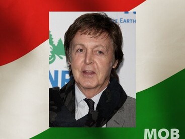 London 2012: Paul McCartney zárja az olimpia megnyitóját