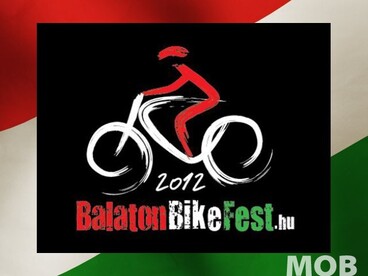 Balaton Bike Fest Balatonfüreden péntektől