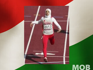 A szaúdiak mégsem akarnak nőket küldeni az olimpiára