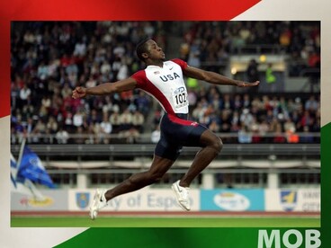 London 2012: sérülése miatt nem indulhat az olimpiai bajnok távolugró