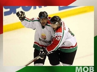 Magyarország olimpiai jégkorong-selejtezőt rendezhet