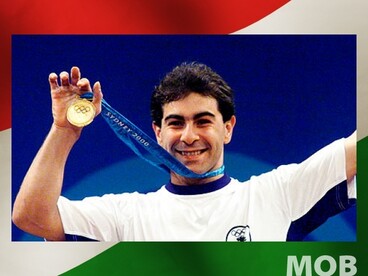 Lecsukták a bolgárok olimpiai bajnok sportolóját