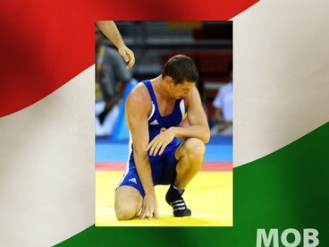 Szabadfogásban nincs további magyar olimpiai kvóták