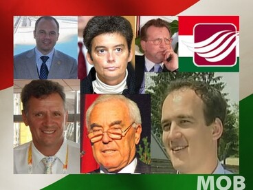 Több sportágban is vezető szerep vár Londonban a magyar szakemberekre