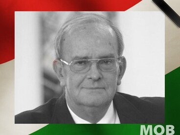 Gyász: elhunyt a Magyar Kosárlabda-szövetség korábbi elnöke