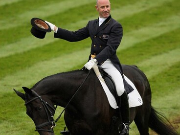 A hetedik olimpiájára készülhet 53 évesen az ausztrál lovas