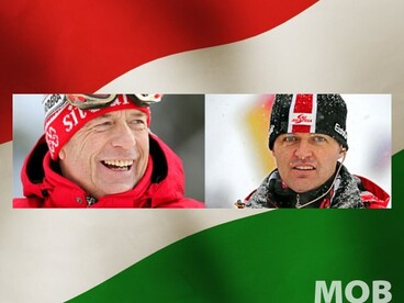 Olimpia: ártatlanok az osztrák vezetők a 2006-os botrányban