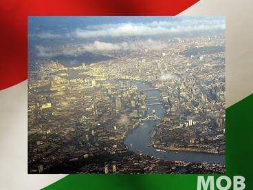 London 2012: szombattól életbe lép a repülési tilalom
