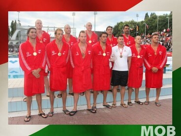 Vodafone Kupa 2012: Tornagyőztes a férfi válogatott