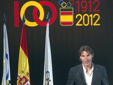 Rafael Nadal nem lesz ott az olimpián