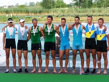 Országos Bajnokság 2012 – Szeged – második nap
