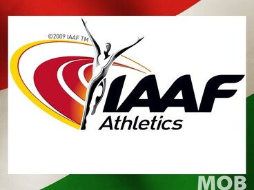 Kilenc atlétát felfüggesztett az IAAF