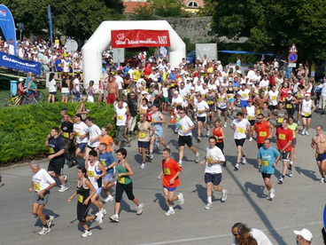 Vértes Volán Minimarathon augusztus 4-én