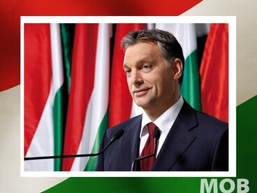 Orbán Viktor gratulált a magyar olimpikonoknak