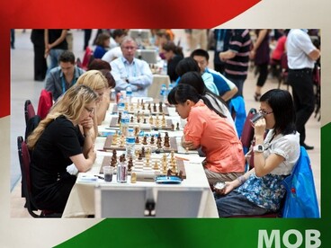Felemás csütörtök az isztambuli sakkolimpián