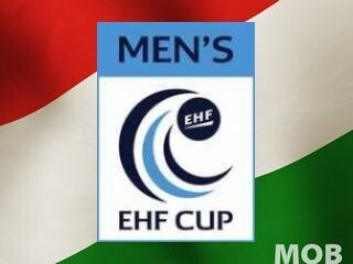 Továbbjutott a Balatonfüred az EHF Kupában