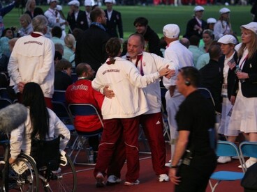 Paralimpia 2012: 11 nap után kialudt a láng Londonban
