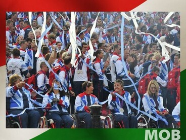 London 2012: Népünnepéllyel ért véget a város olimpiai nyara