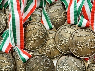 Megkezdődött a III. Rotary Félmaraton és Maraton előnevezése