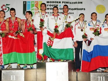 Európa-bajnok az ifjúsági csapat
