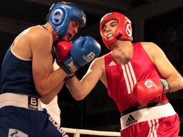 Magyar olimpikonokkal felvidéki rangadón folytatódik a BoxingONE bajnokság