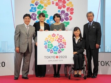 Egyre inkább akarnak olimpiát a japánok