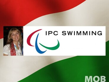 Egyeztetés az IPC-vel egy lehetséges magyar úszó Eb-pályázatról