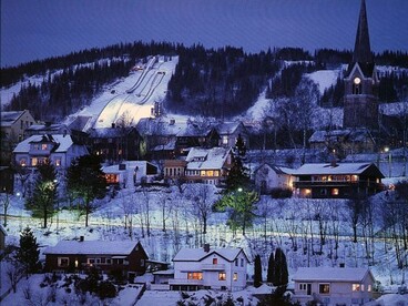 Német és norvég sikerek az északi sízés idénynyitó versenyein