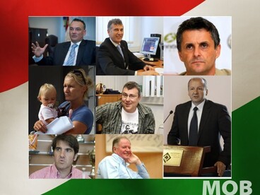 2012: Az átalakulások mozgalmas esztendeje a magyar sportban