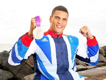 Brit olimpikont igazolt a Golden Boy