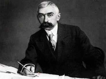 150 éve született Pierre de Coubertin, a modern olimpiák atyja