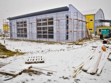 230 milliós hozzájárulás a debreceni jégcsarnok építéséhez