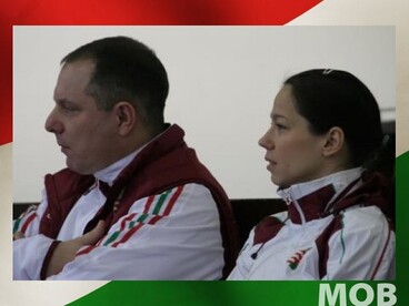 Olasz győzelem mellett 6. a magyar csapat a női tőr vk-n, Budapesten