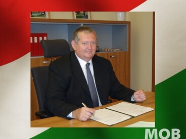 Együttműködési megállapodást kötött a MOB és az Edutus Főiskola