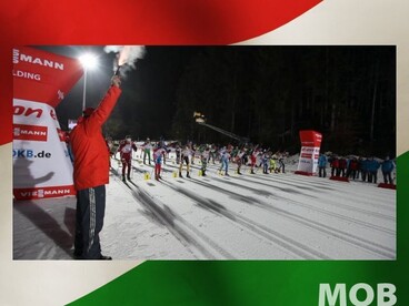 Szerdán női 15 km-en avatnak bajnokot Nove Mestoban