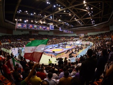 Olimpiai kampány indul, amerikai-iráni összefogás
