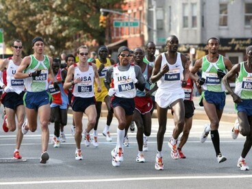 Elveszik a pénzdíjat a doppingoló maratonfutóktól