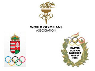 Az Olimpiai Bajnokok Klubja kizárólagosan jogosult a magyar olimpikonok képviseletére