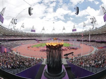 Harmadosztályú klub akarja a londoni Olimpiai Stadiont