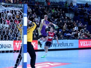 A Veszprém és a Pcik Szeged vasárnap lép pályára a BL nyolcaddöntőben