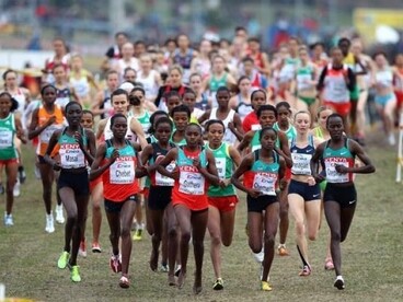 Kenyai uralom a mezeifutó-világbajnokságon