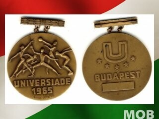 2019. Universiade: Magyarország átutalta a pályázati díjat