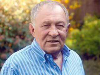 Isten éltesse sokáig ! dr. Fenyvesi Csaba 70 éves