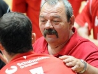 Elhunyt Botos Ferenc, a sportág kiemelkedő alakja