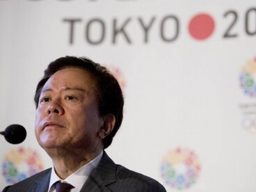 Olimpia 2020: japán bocsánatot kért a vitatott szavakért