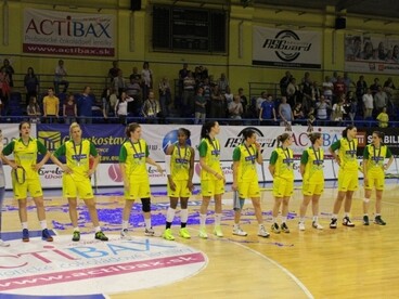 A Kassa nyerte a magyar-szlovák kosárbajnokságot