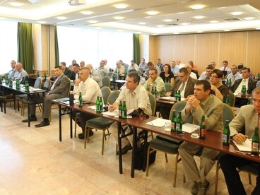 Sportbiztonsági és dopping-konferencia Budapesten