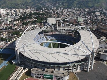 Átneveznék a Joao Havelange Olimpiai Stadiont