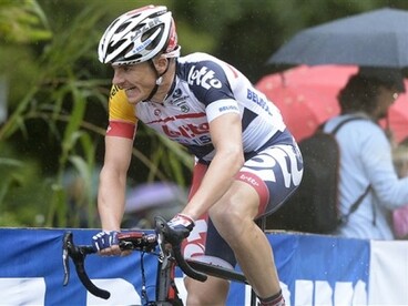 Bukott a Tour-győztes a Giro 7. szakaszán