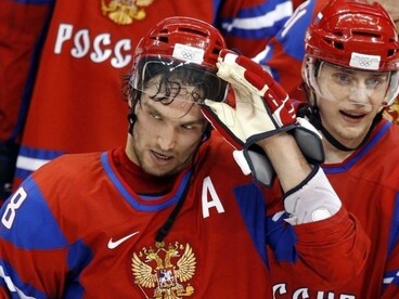 Csatlakozik az orosz vb-csapathoz az NHL-gólkirály Ovecskin